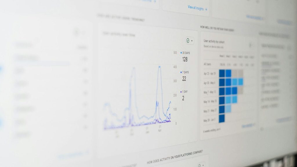 google analytics for ai marketing for small businesses