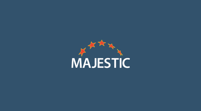 majestic seo