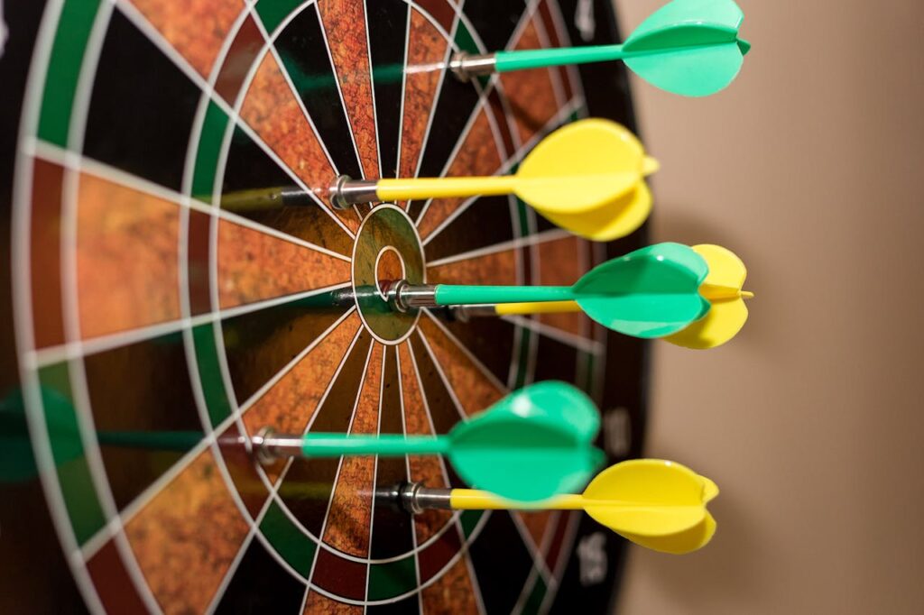 keep branding consistent - multi-channel marketing