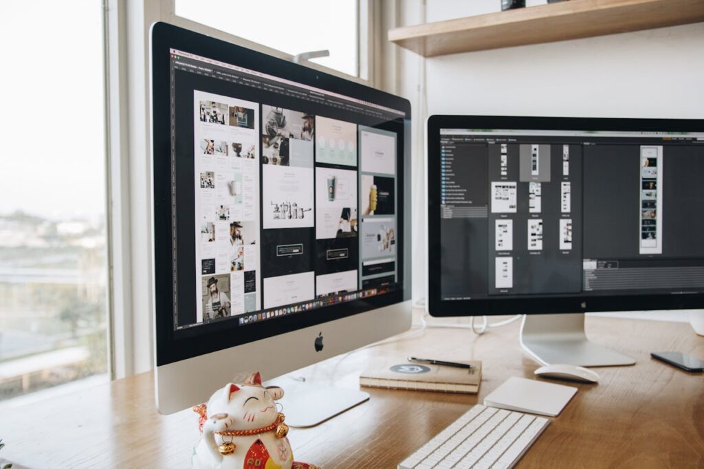 The Role of AI in Social Media Algorithms