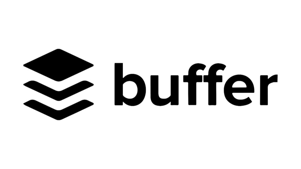buffer logo