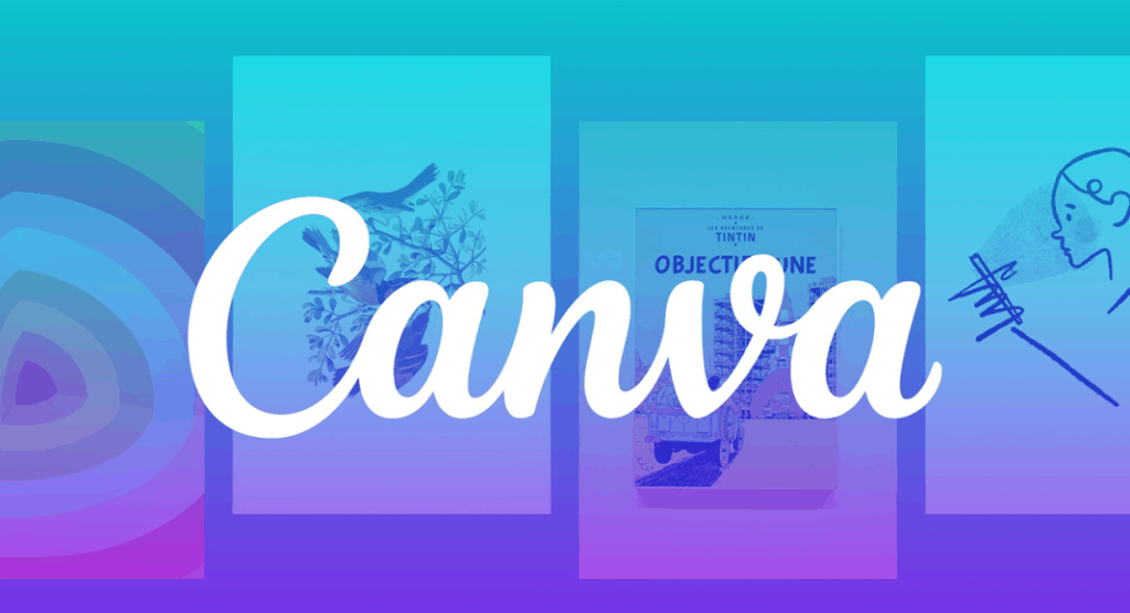 canva logo
