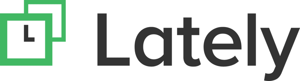 lately ai lately ai is a great content marketing tool