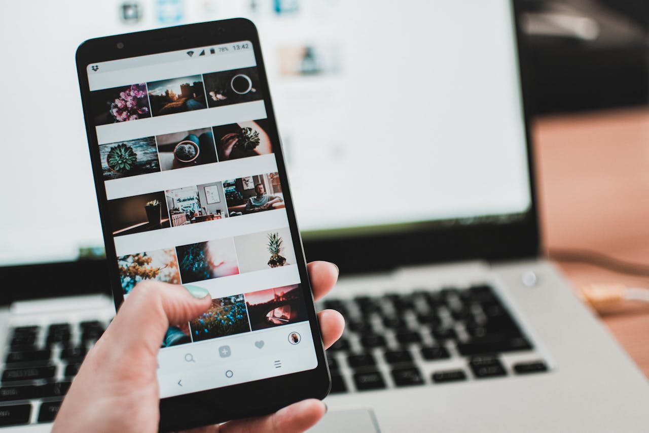 AI in Social Media