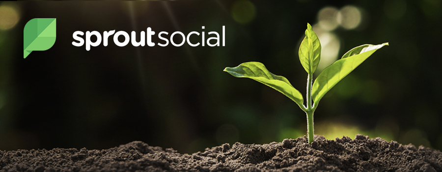 sprout social sprout social is a great content marketing tool
