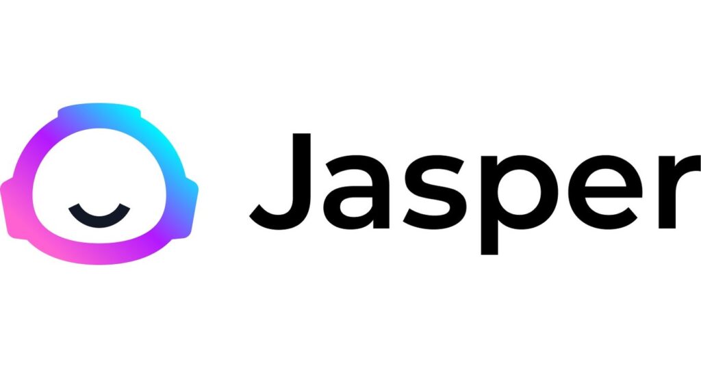 ai tools to help - jasper ai