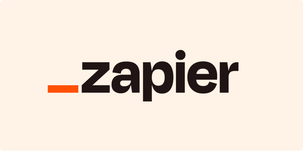 grow using zapier and with crm marketing integration
