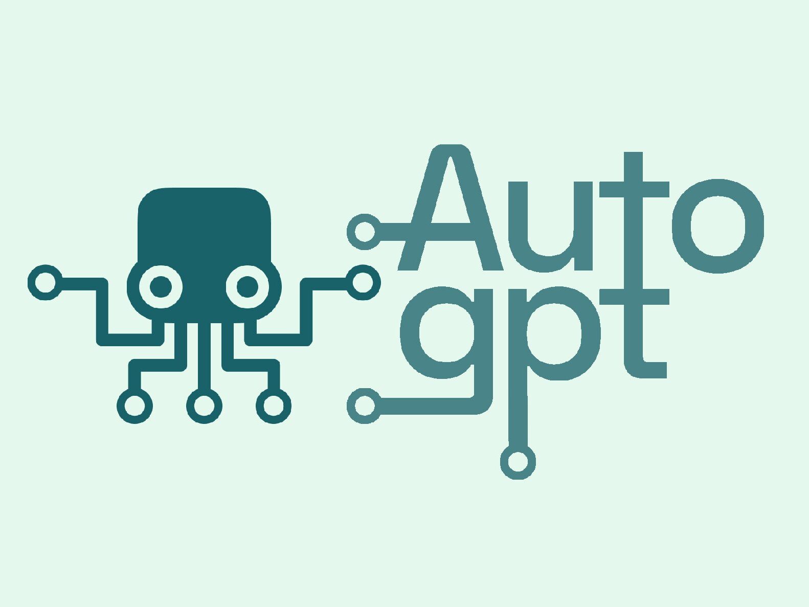 ai tools to help - autogpt