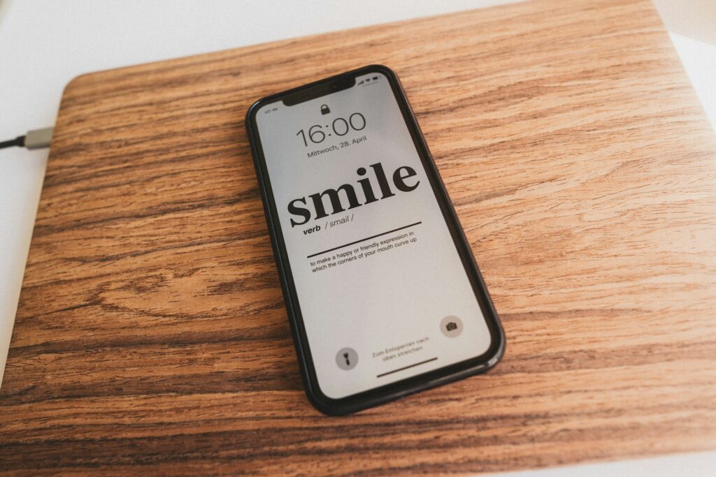 mobile friendly page for landing page optimization
