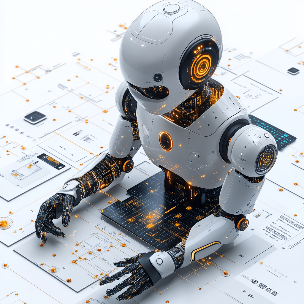 A comparison of AI agents and traditional automation methods