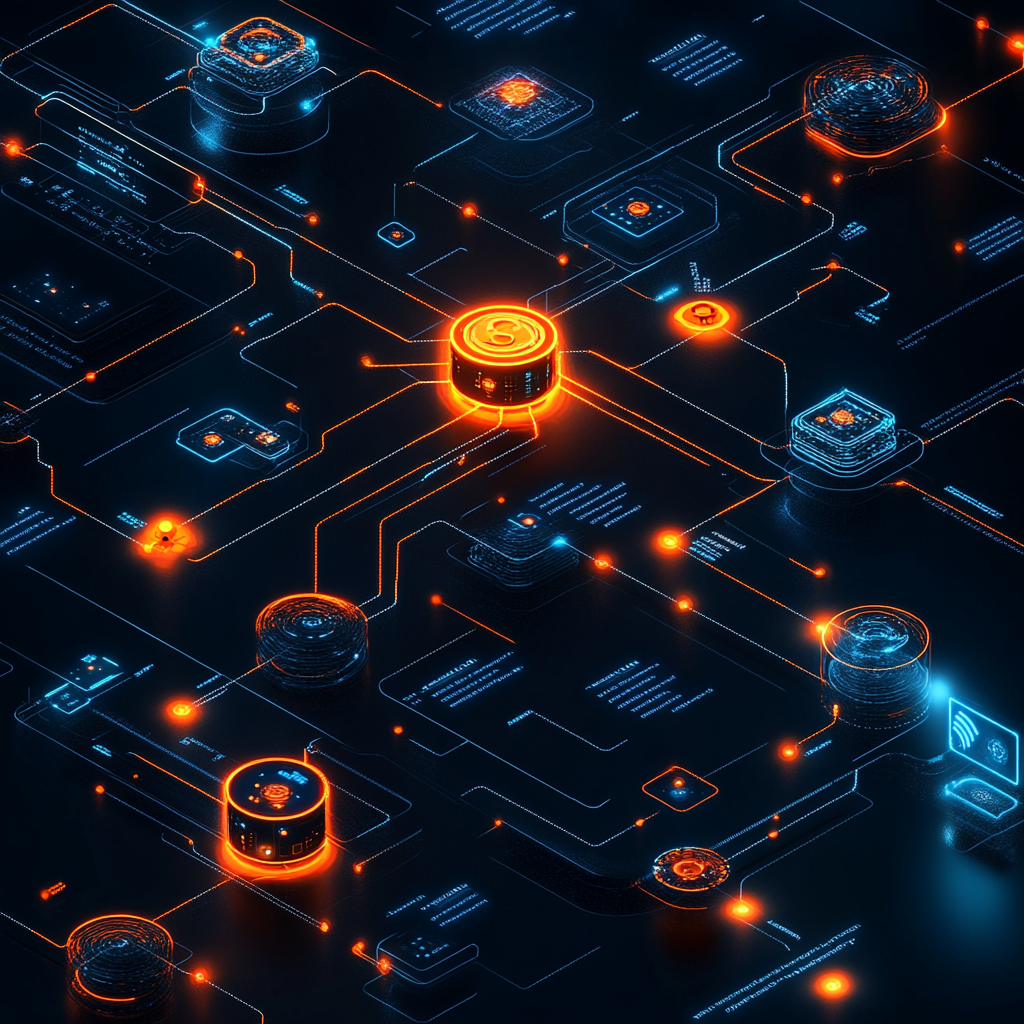 Seven essential steps to creating an AI agents from scratch