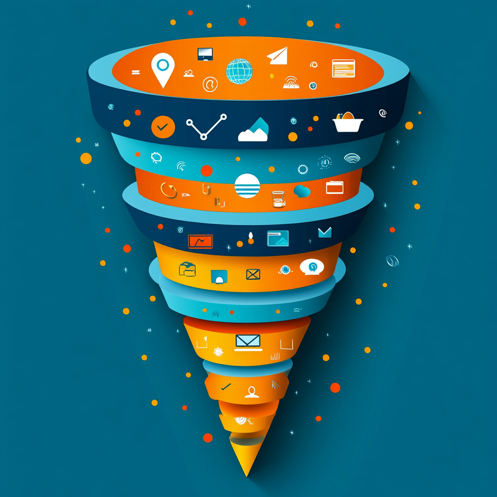 Marketing Automation Workflow to Maximize Marketing Resources and Save Time