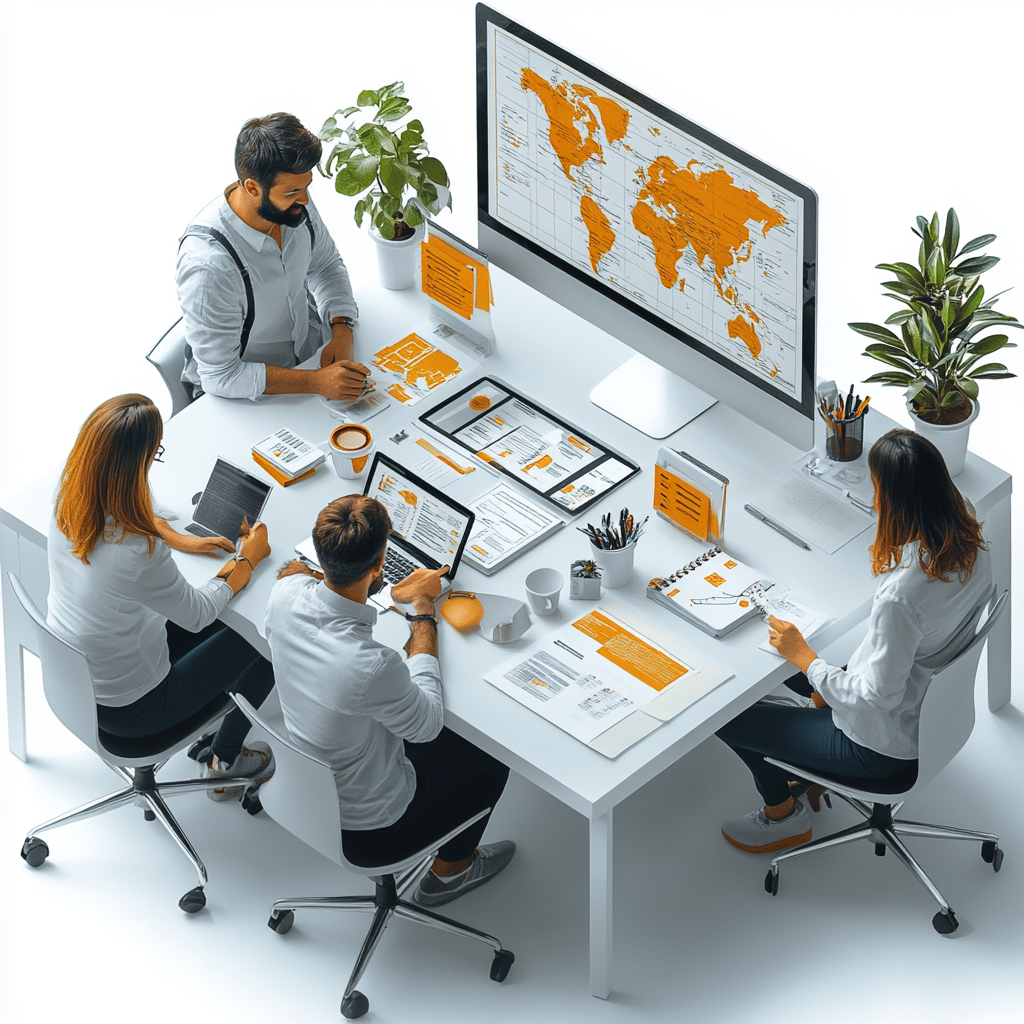 Outsourcing Marketing Tasks to Experts to Maximize Marketing Resources