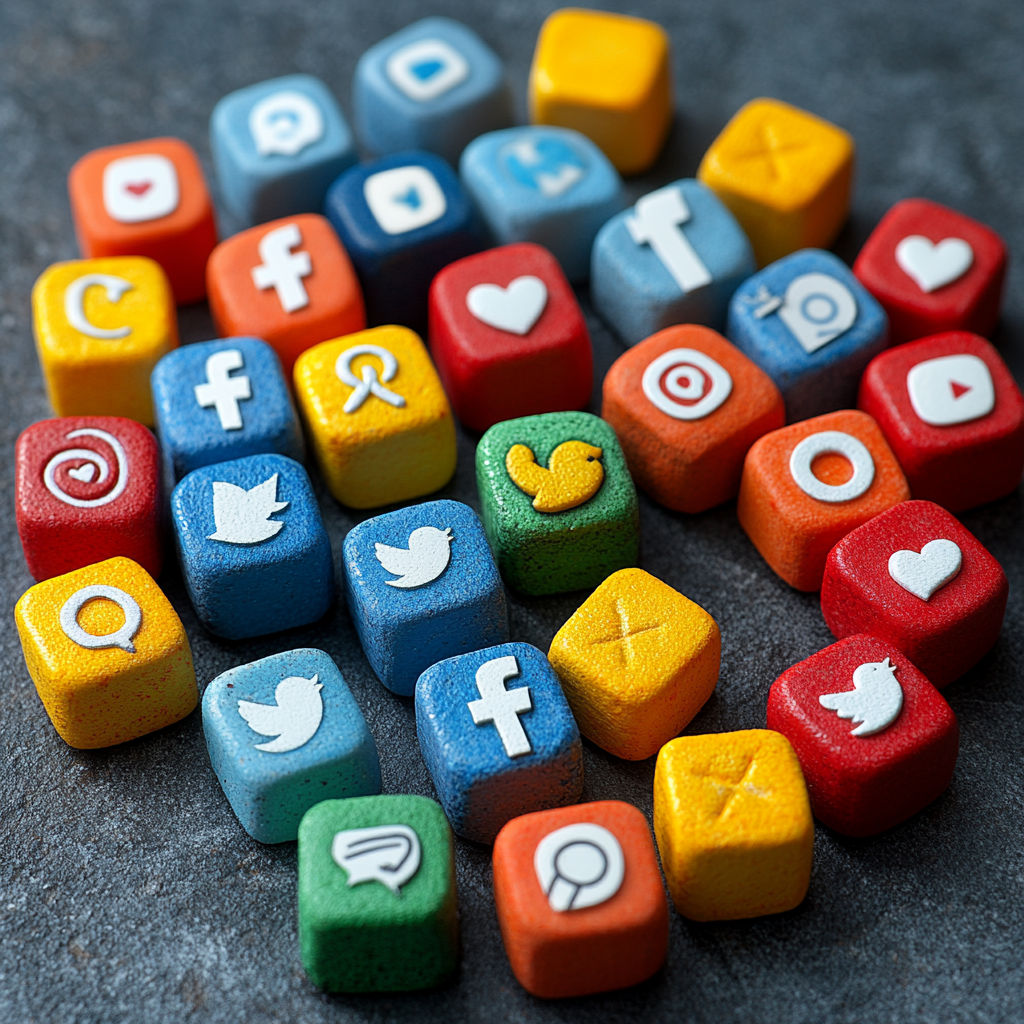 Comparison Chart of High-ROI Marketing Channels to Maximize Marketing Resources