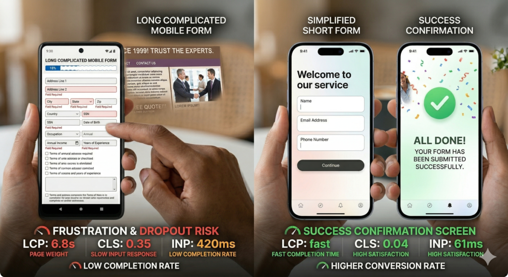 Contact Form