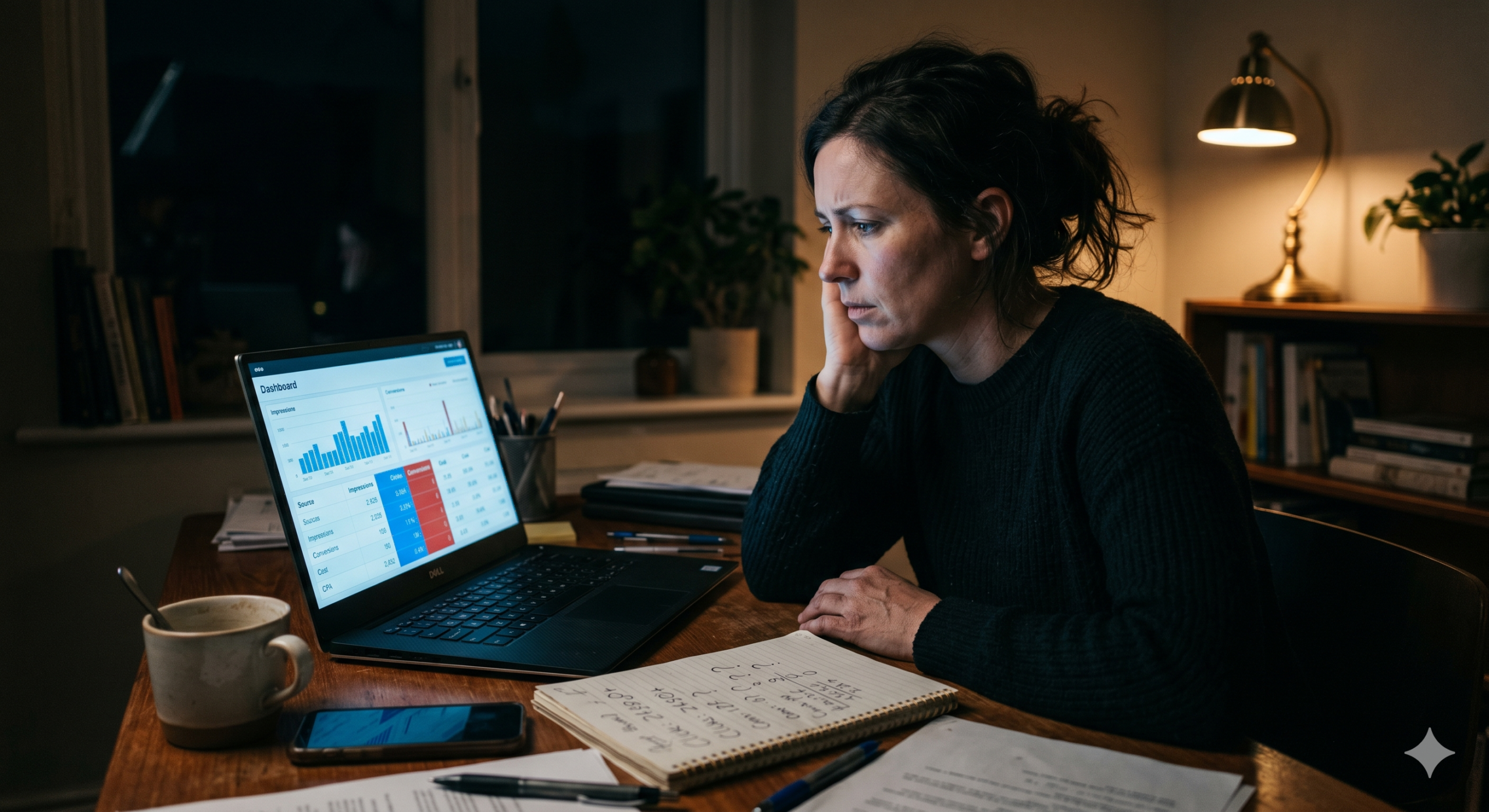 PPC Conversion