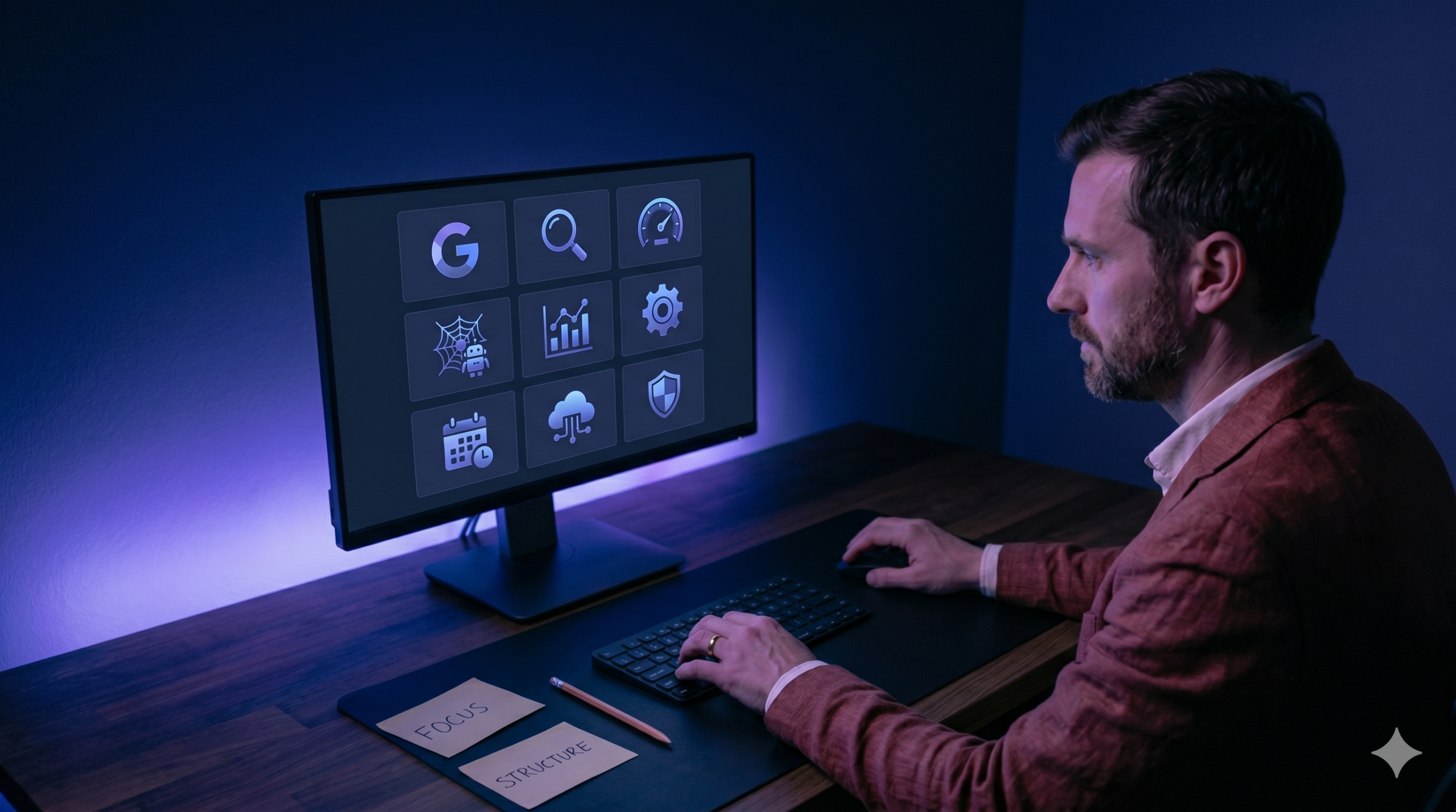 SEO Tools