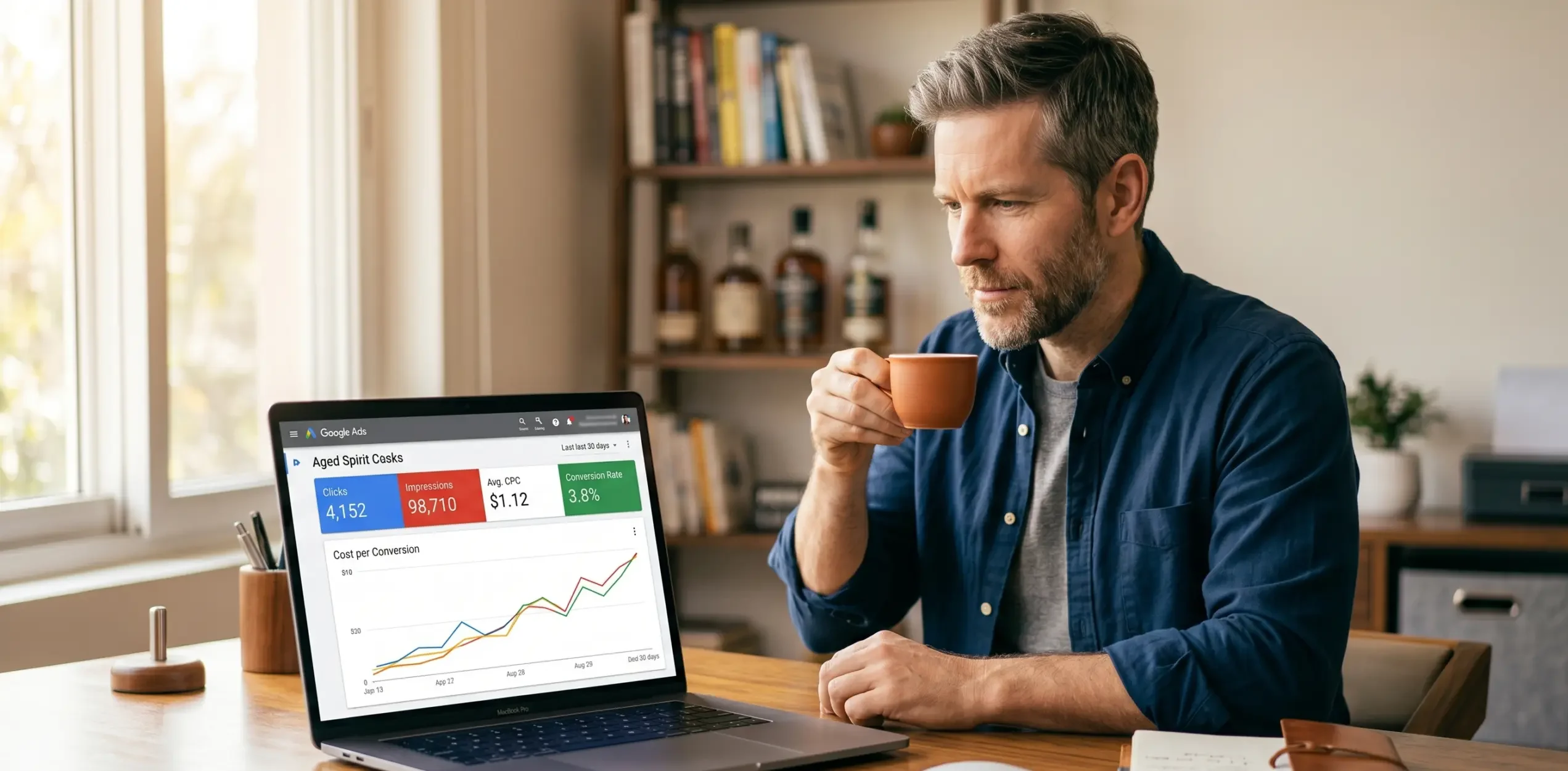 How to Set Up a Google Ads Campaign