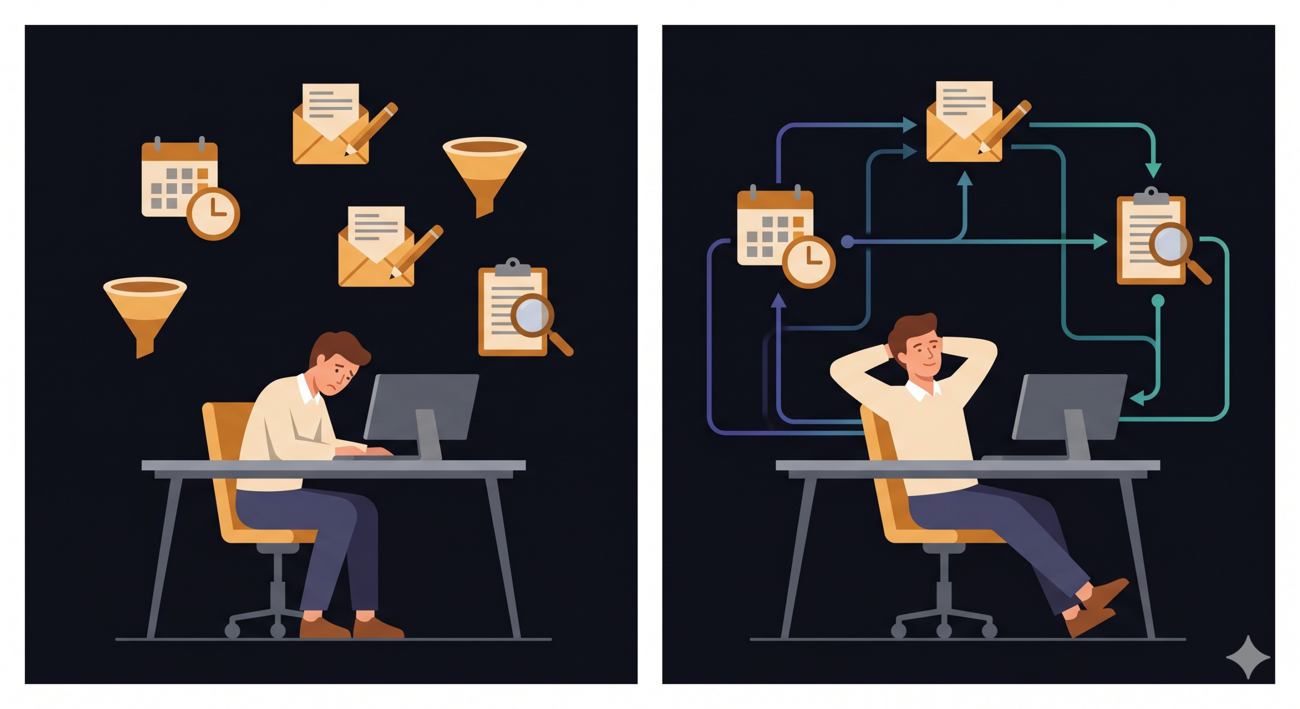 How to Automate SMB Marketing