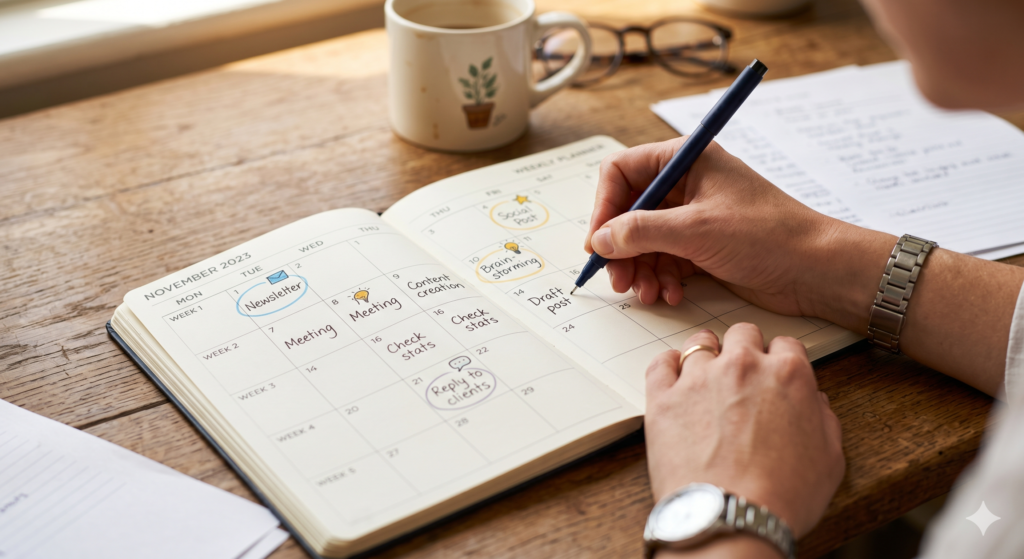 Email Marketing