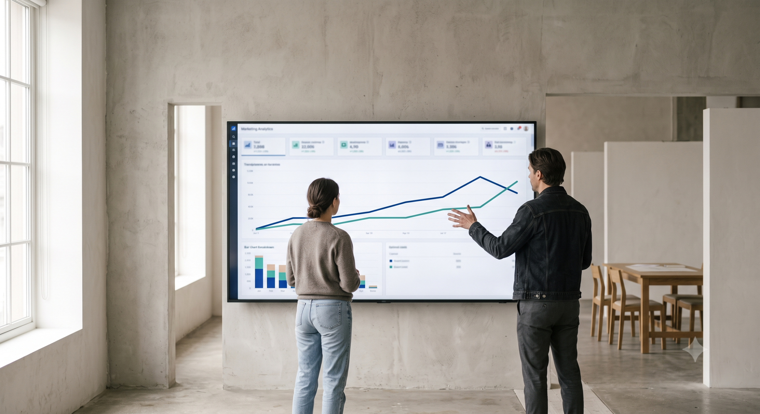 In House Marketing vs. Agency