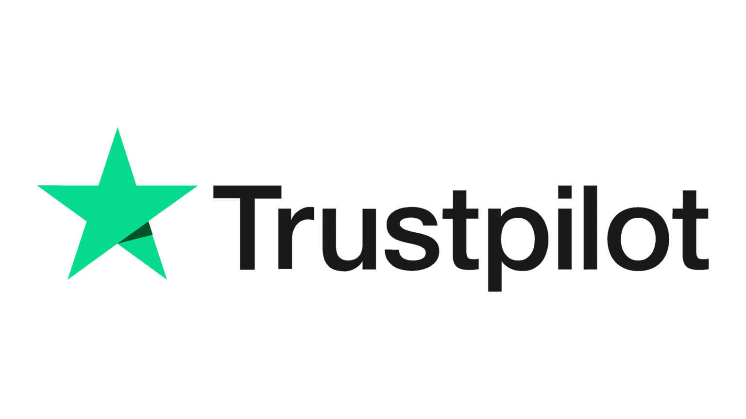 Trust Pilot Reviews Logo