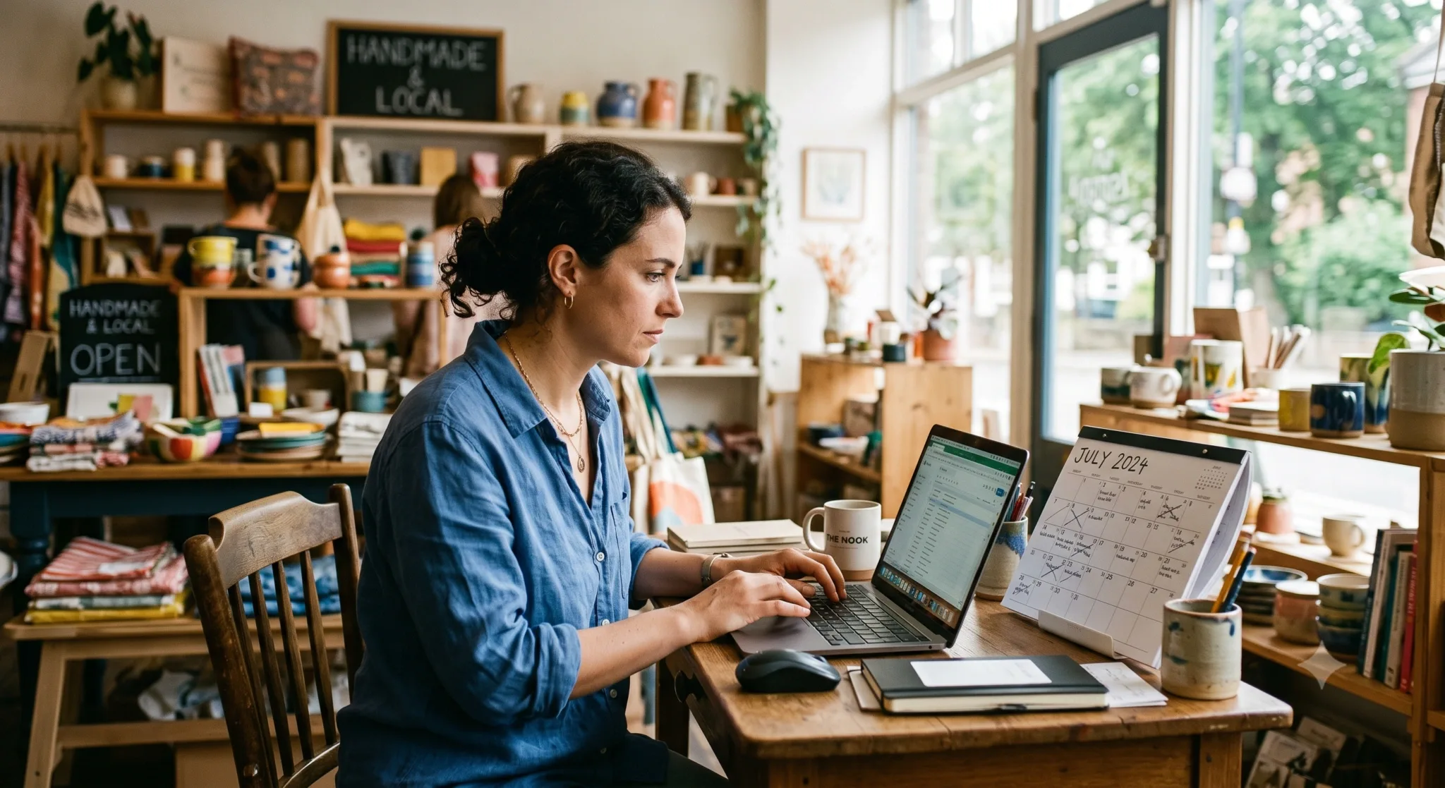 Back to School Marketing for Local Businesses