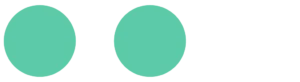 Step two symbolized using a circle
