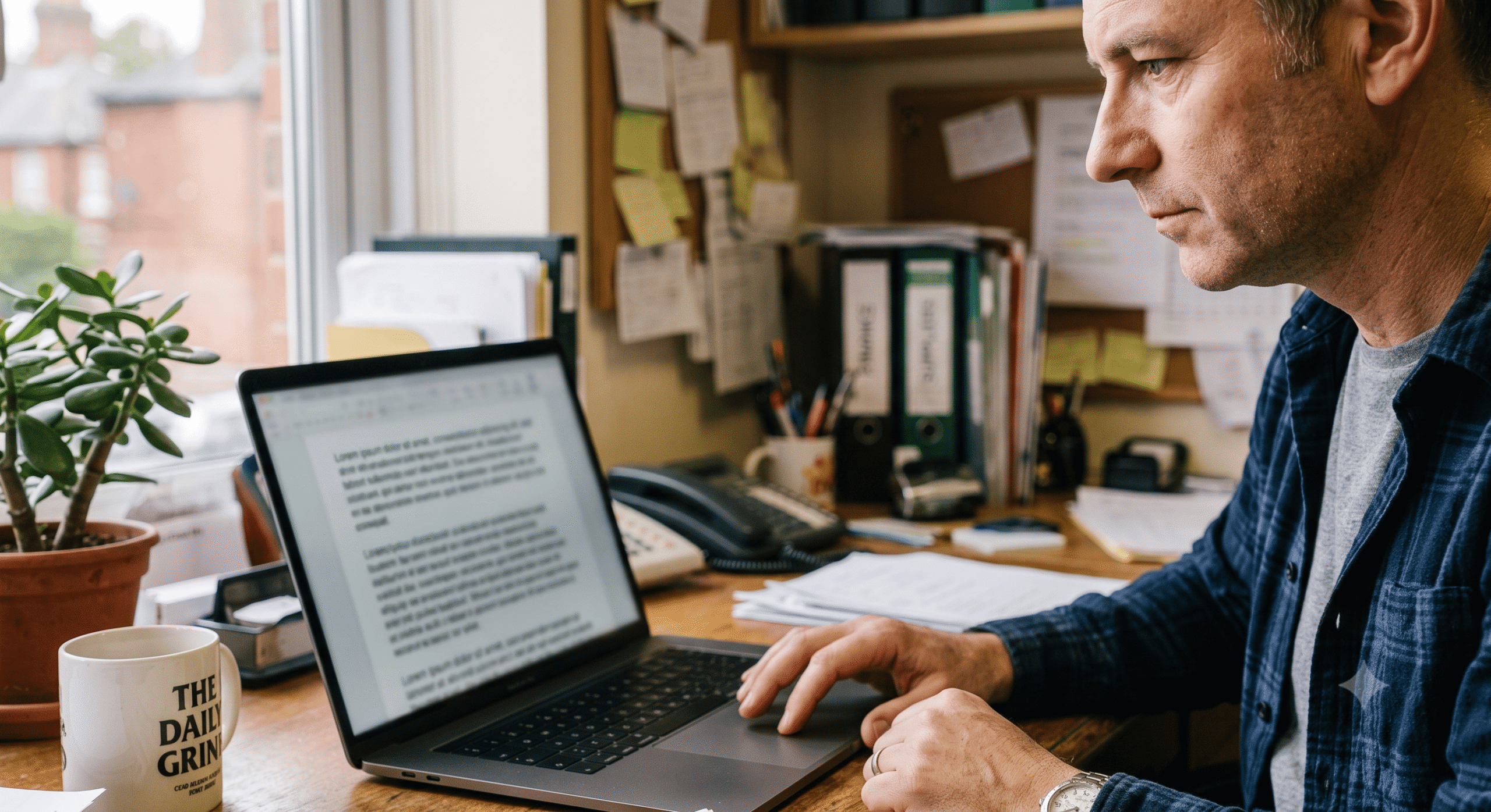 How to Choose an SEO Company