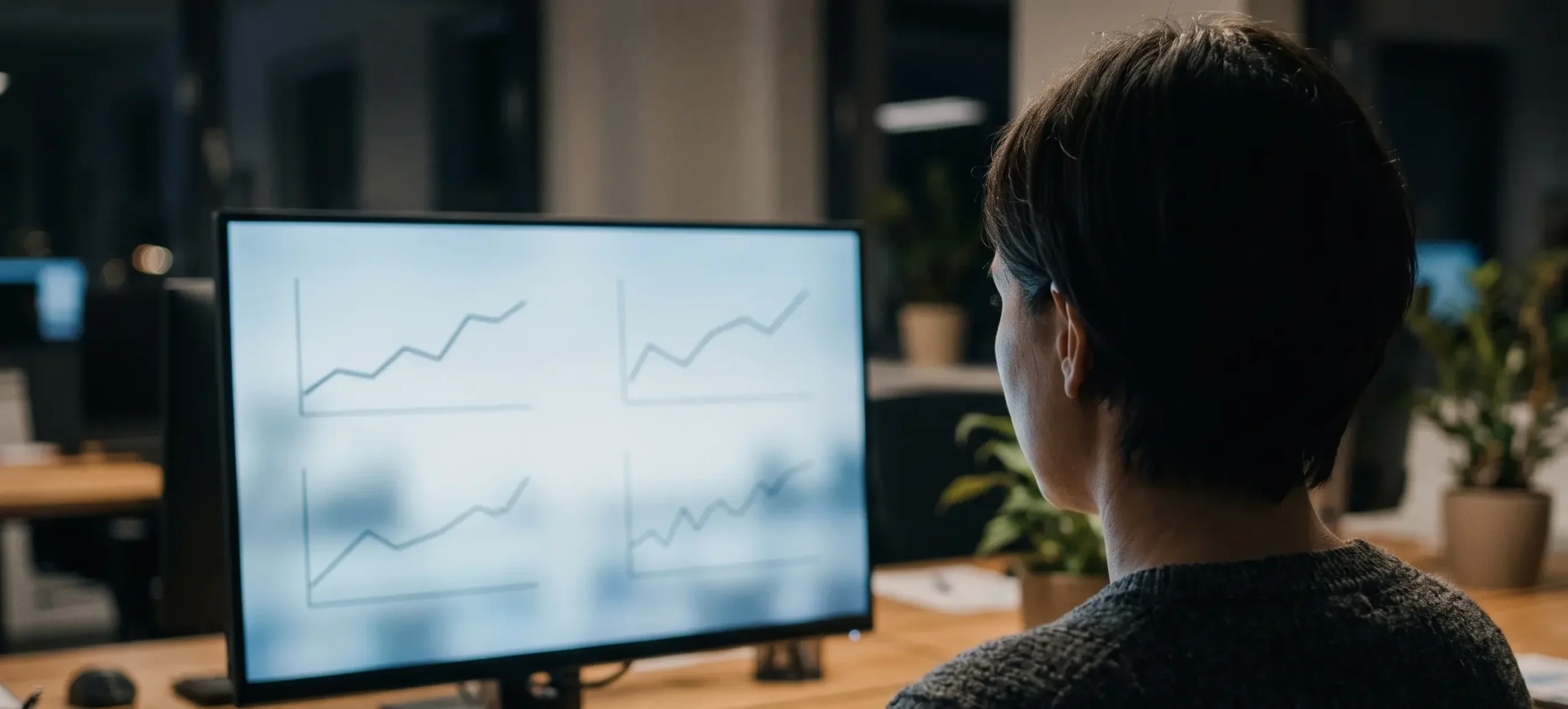 four metrics that matter