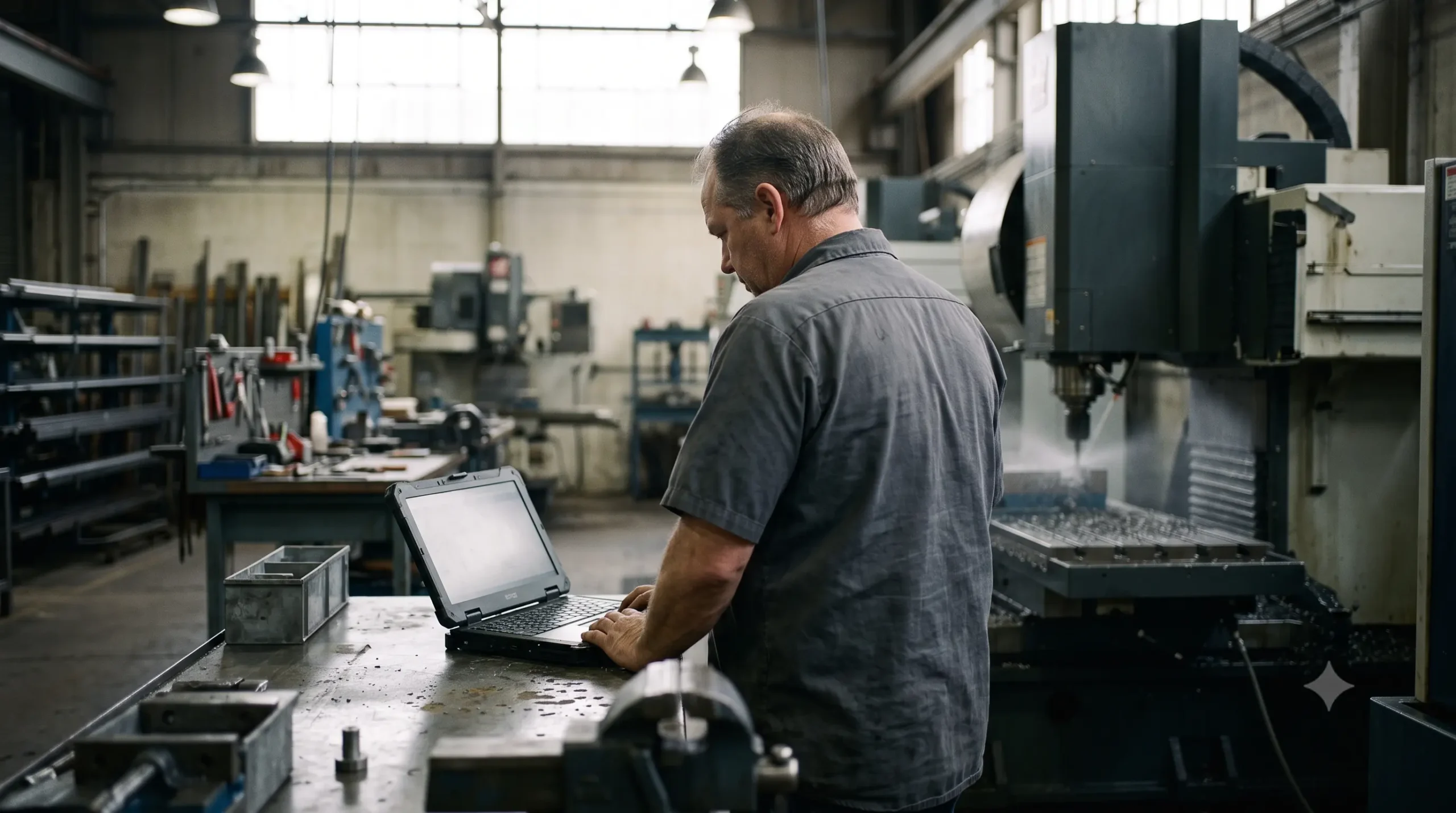 Manufacturing Marketing Strategy