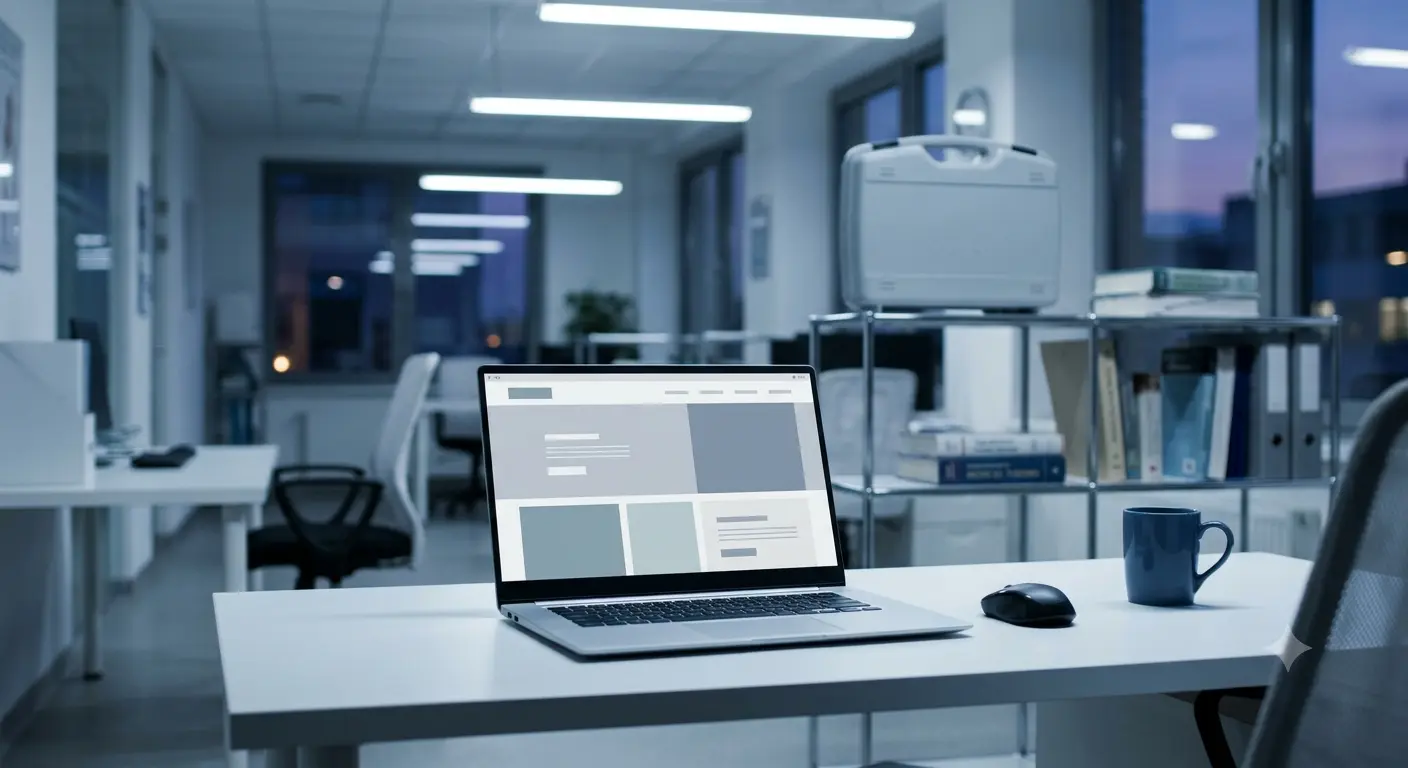 Medical Device Marketing Strategy