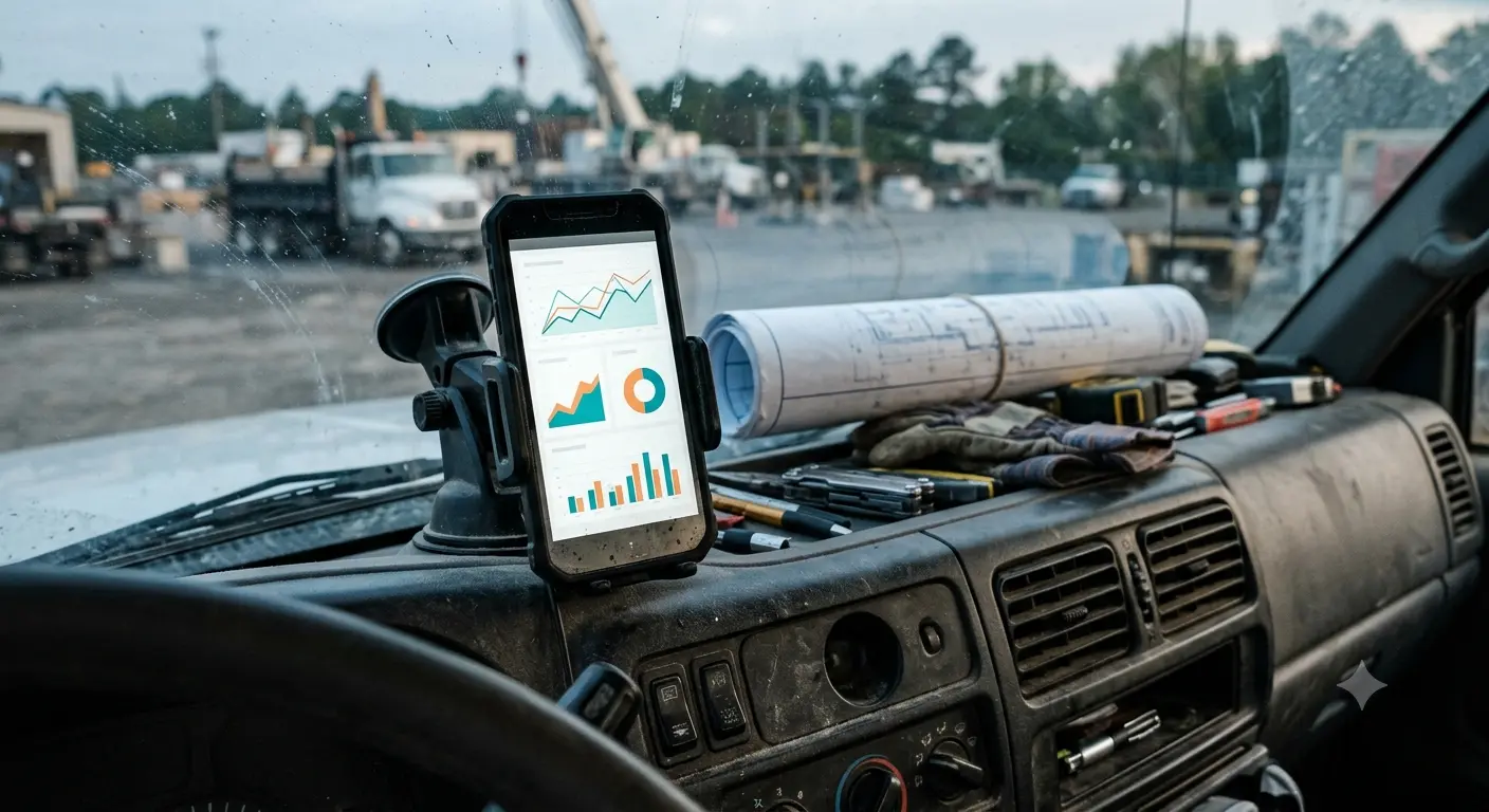 Google Ads for Contractors