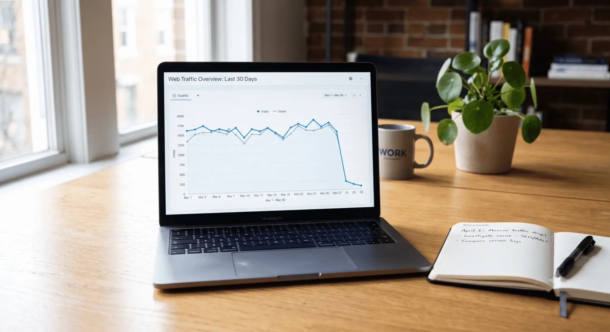 Website Migration SEO Checklist