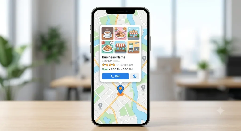 Google Business Profile